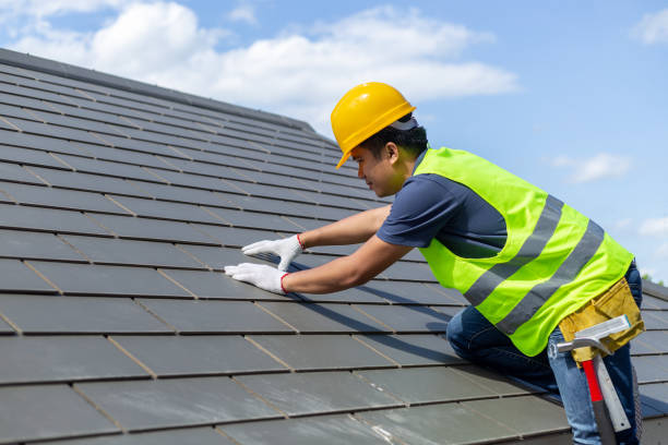 Residential Roof Replacement in Sumner, IL