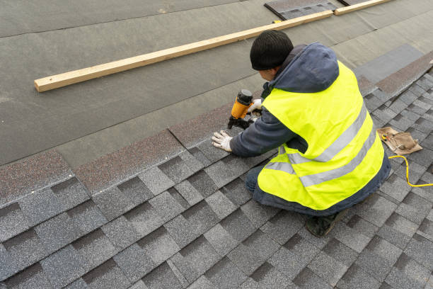 Best Residential Roof Replacement  in Sumner, IL