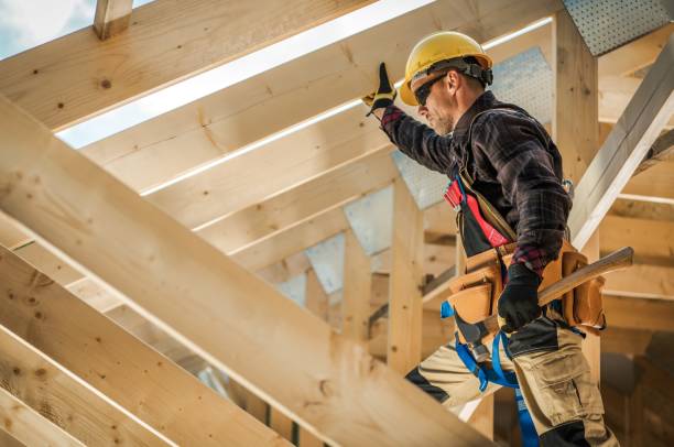Reliable Sumner, IL Roofing Contractor Solutions