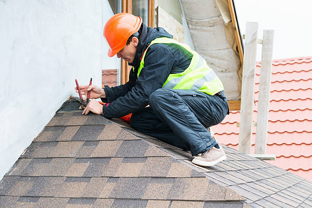 Best Storm Damage Roof Repair  in Sumner, IL