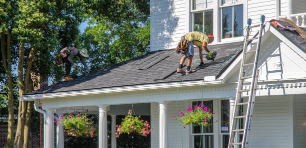 Heating Cable for Roof Installation in Sumner, IL
