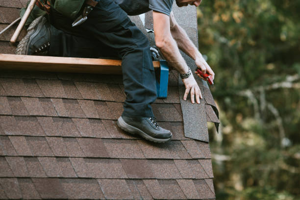 Sumner, IL Roofing Contractor Company